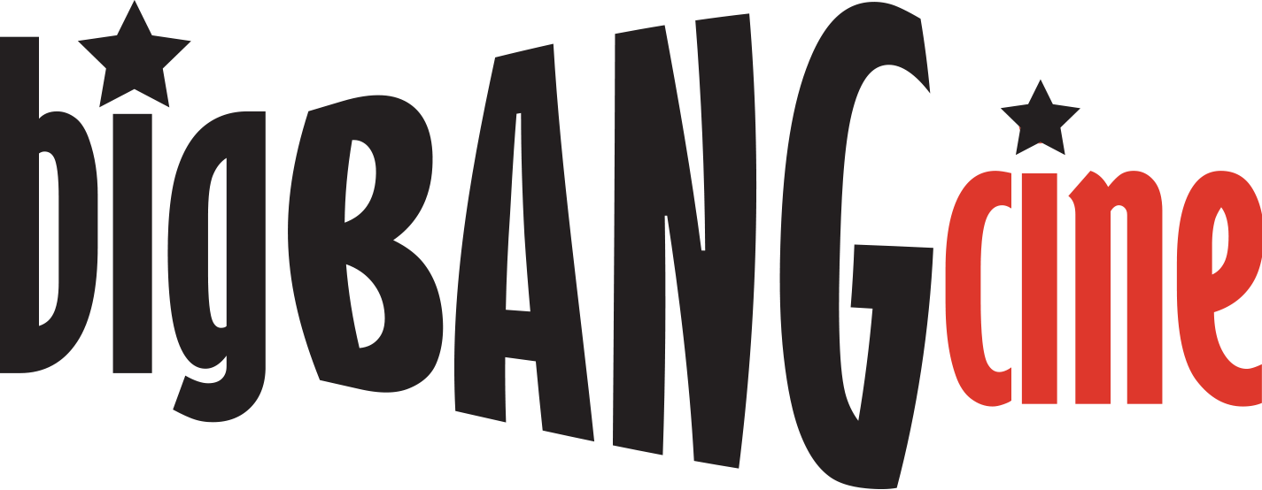 Big Bang Cine